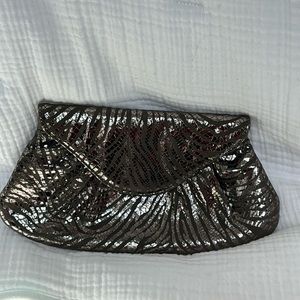 Lauren Merlin clutch